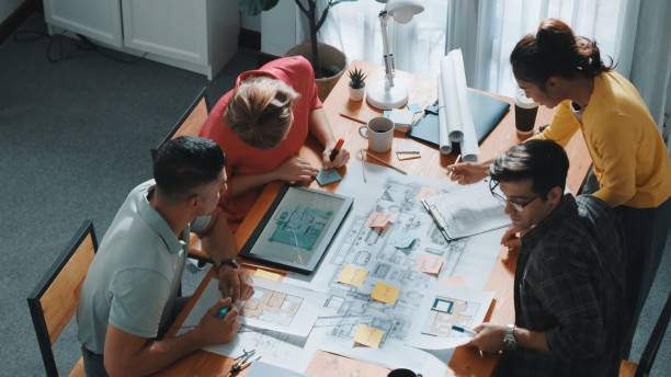 Design System : pourquoi chaque projet web devrait en adopter un ? design system