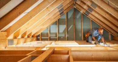 rénovation de menuiserie