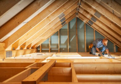 Rénovation de menuiserie : quand tout changer rénovation de menuiserie
