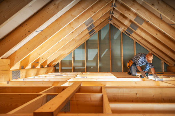 Rénovation de menuiserie : quand tout changer rénovation de menuiserie