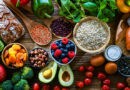 repas équilibré