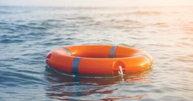 sécurité en mer