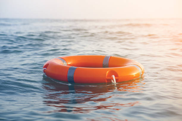 sécurité en mer
