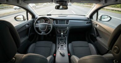Clé de voiture perdue