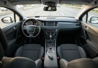 Clé de voiture perdue