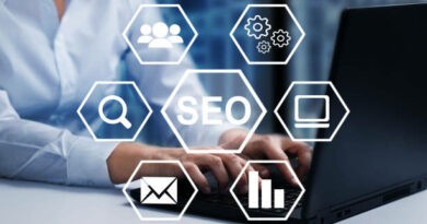 accompagnement SEO