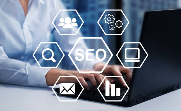 accompagnement SEO