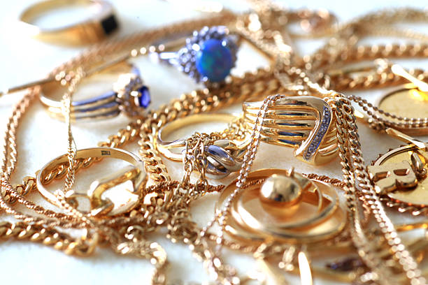 Achat d’or à Strasbourg : les solutions pour acheter en toute confiance achat or Strasbourg