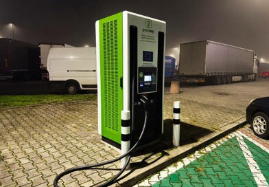 Pourquoi installer des bornes de recharge en entreprise ? borne recharge entreprise