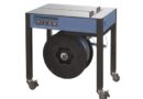Cercleuse : bien cercler ses colis et palettes