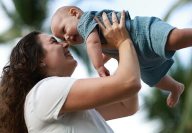 Devenir maman : comment bien vivre cette nouvelle étape de vie ? devenir maman