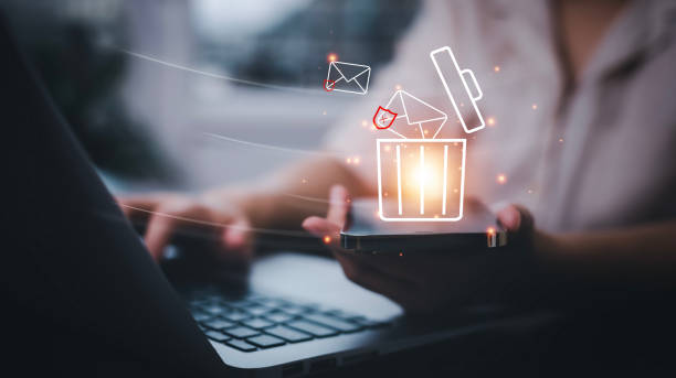 email jetable