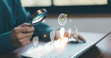 logiciel de prospection