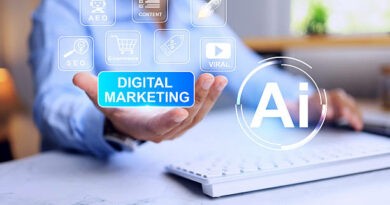 marketing IA
