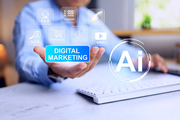 marketing IA
