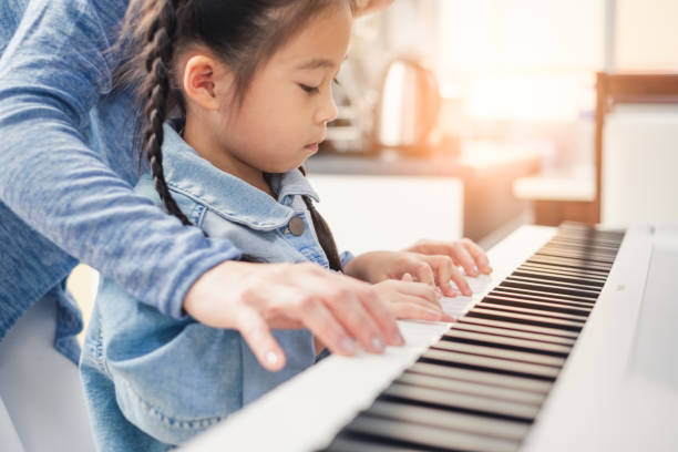 piano enfant