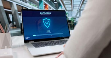 Antivirus professionnel