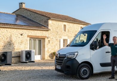 Astron Énergie à Cognac : proximité et savoir-faire Astron Énergie Cognac