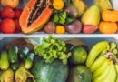 Fruits et légumes