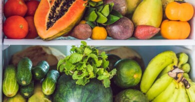 Fruits et légumes : pourquoi en consommer tous les jours ? Fruits et légumes