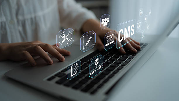 Headless CMS