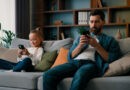 Localisation téléphone famille