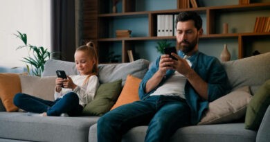 Localisation téléphone famille : un outil utile pour la sécurité Localisation téléphone famille