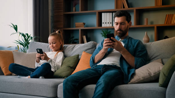 Localisation téléphone famille