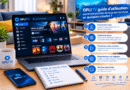 OPLI TV guide d’utilisation