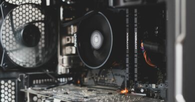 PC qui fait du bruit : que faire ?