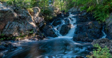 Sault-Sainte-Marie