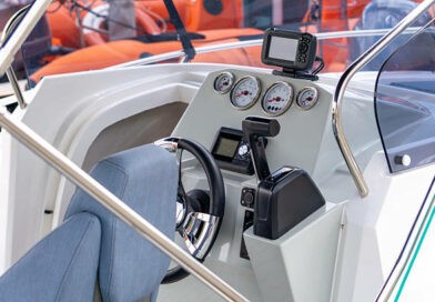 Sondeur bateau : pourquoi cet équipement est essentiel ? Sondeur bateau