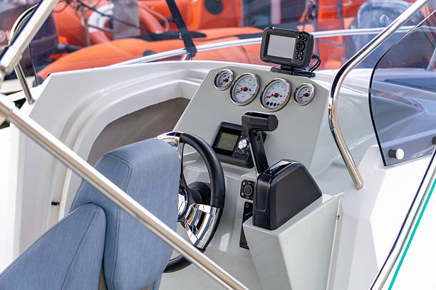 Sondeur bateau : pourquoi cet équipement est essentiel ? Sondeur bateau