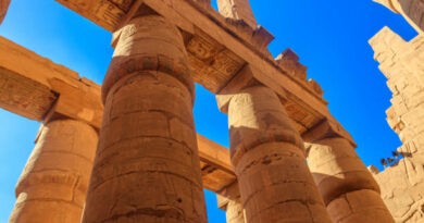 Temple de Karnak