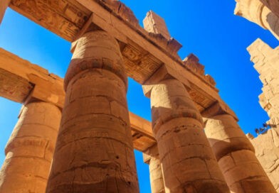 Temple de Karnak