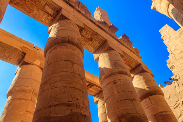 Temple de Karnak