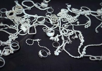 cadeaux Noël argent 925
