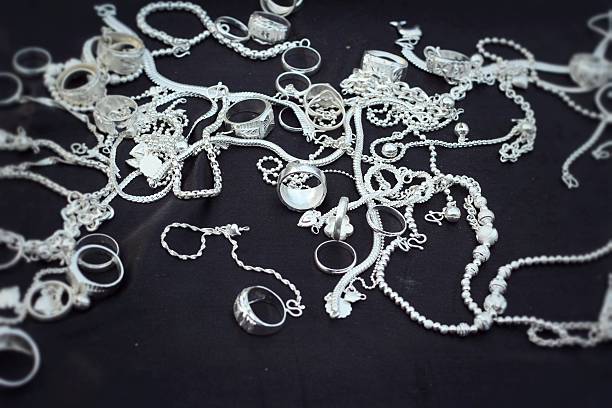 cadeaux Noël argent 925