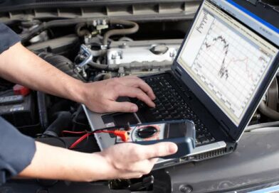 Comment Choisir le Meilleur Matériel de Diagnostic Automobile ? Matériel Diagnostic Automobile