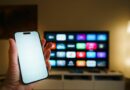 Configuration Smart TV