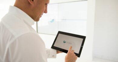 Solution IA pour entreprise