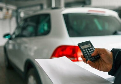 Reprise automobile : comment estimer la valeur de votre véhicule ? reprise automobile